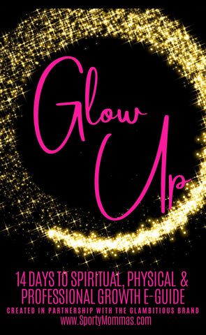 Glow Up Ebook