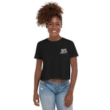Dope Mom Crop Tee