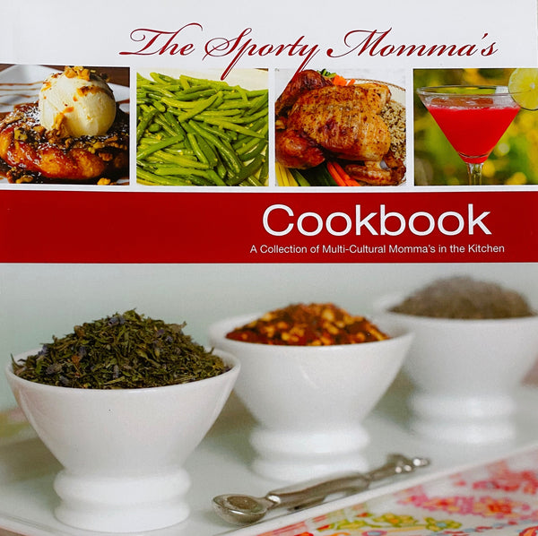 The Sporty Momma's Cookbook